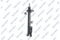 KYB 632034 - Amortiguador - Premium