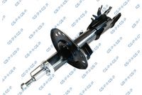 KYB 339196 - Amortiguador - Excel-G