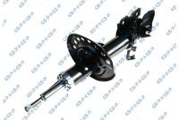 KYB 339197 - Amortiguador - Excel-G