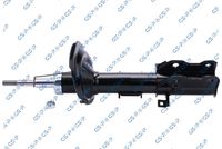 KYB 553338 - Amortiguador - Gas A Just
