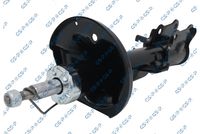 KYB 633181 - Amortiguador - Premium