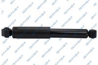 KYB 349018 - Amortiguador - Excel-G