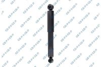 KYB 349018 - Amortiguador - Excel-G