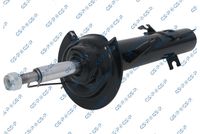 KYB 334621 - Amortiguador - Excel-G