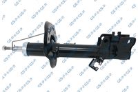 KYB 339199 - Amortiguador - Excel-G