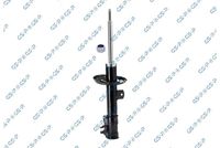 KYB 3348003 - Amortiguador - Excel-G