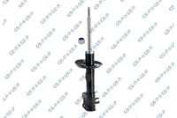KYB 339715 - Amortiguador - Excel-G