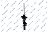 KYB SM9002 - Cojinete columna suspensión - Suspension Mounting Kit