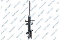 KYB 3348042 - Amortiguador - Excel-G