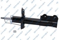 KYB 339382 - Amortiguador - Excel-G