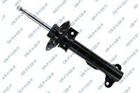 KYB 553384 - Amortiguador - Gas A Just