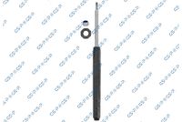 KYB 665501 - Amortiguador - Premium