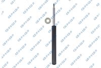 KYB 665501 - Amortiguador - Premium