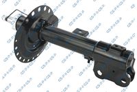 KYB 3410078 - Amortiguador - Excel-G