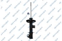 KYB 3348052 - Amortiguador - Excel-G