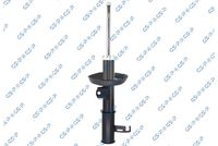 KYB 3340161 - Amortiguador - Excel-G