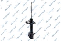 KYB 633731 - Amortiguador - Premium