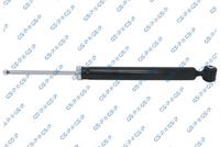 KYB 5538001 - Amortiguador - Gas A Just