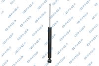 KYB 5538002 - Amortiguador - Gas A Just