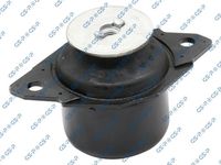 MDR GSP510083 - Soporte, motor