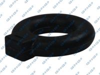 MDR GSP510021 - Soporte, sistema de escape