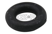 MDR GSP510171 - Soporte, sistema de escape