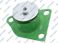 MDR GSP510124 - Alojamiento, soporte del engranaje automátrico
