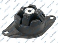 MDR GSP-510106 - Soporte, motor