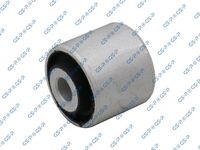 MDR GSP510299 - Suspensión, Brazo oscilante
