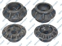 MDR GSP510317S - Kit reparación, apoyo columna amortiguación
