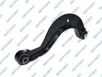 MDR GSP510346 - Barra oscilante, suspensión de ruedas