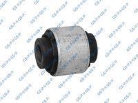 MDR GSP510348 - Suspensión, Brazo oscilante