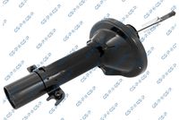 KYB 634041 - Amortiguador - Premium