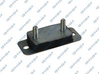 MDR GSP510234 - Soporte, sistema de escape