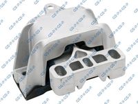 MDR GSP510209 - Suspensión, transmisión automática