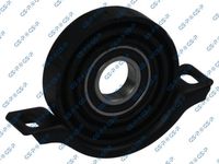 MDR GSP510453 - Suspensión, árbol de transmisión