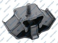MDR GSP510475 - Suspensión, transmisión automática