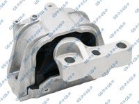 MDR GSP510335 - Soporte, motor