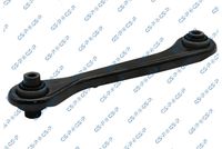 MDR GSP510349 - Barra oscilante, suspensión de ruedas