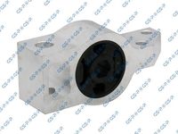 MDR GSP510356 - Suspensión, Brazo oscilante