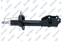 KYB 349076 - Amortiguador - Excel-G