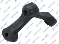 MDR GSP510386 - Soporte, sistema de escape