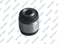 MDR GSP510452 - Suspensión, Brazo oscilante