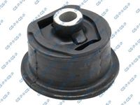 MDR GSP510451 - Suspensión, cuerpo del eje