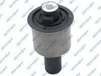 MDR GSP510456 - Suspensión, Brazo oscilante