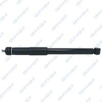KYB RH1156 - Muelle de suspensión - K-Flex