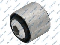 MDR GSP510493 - Suspensión, Brazo oscilante