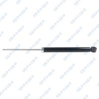 KYB SM5802 - Cojinete columna suspensión - Suspension Mounting Kit