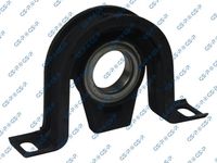 MDR GSP510503 - Suspensión, árbol de transmisión