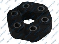 MDR GSP510597 - Junta, árbol cardán